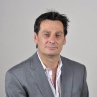 Mark Boyle