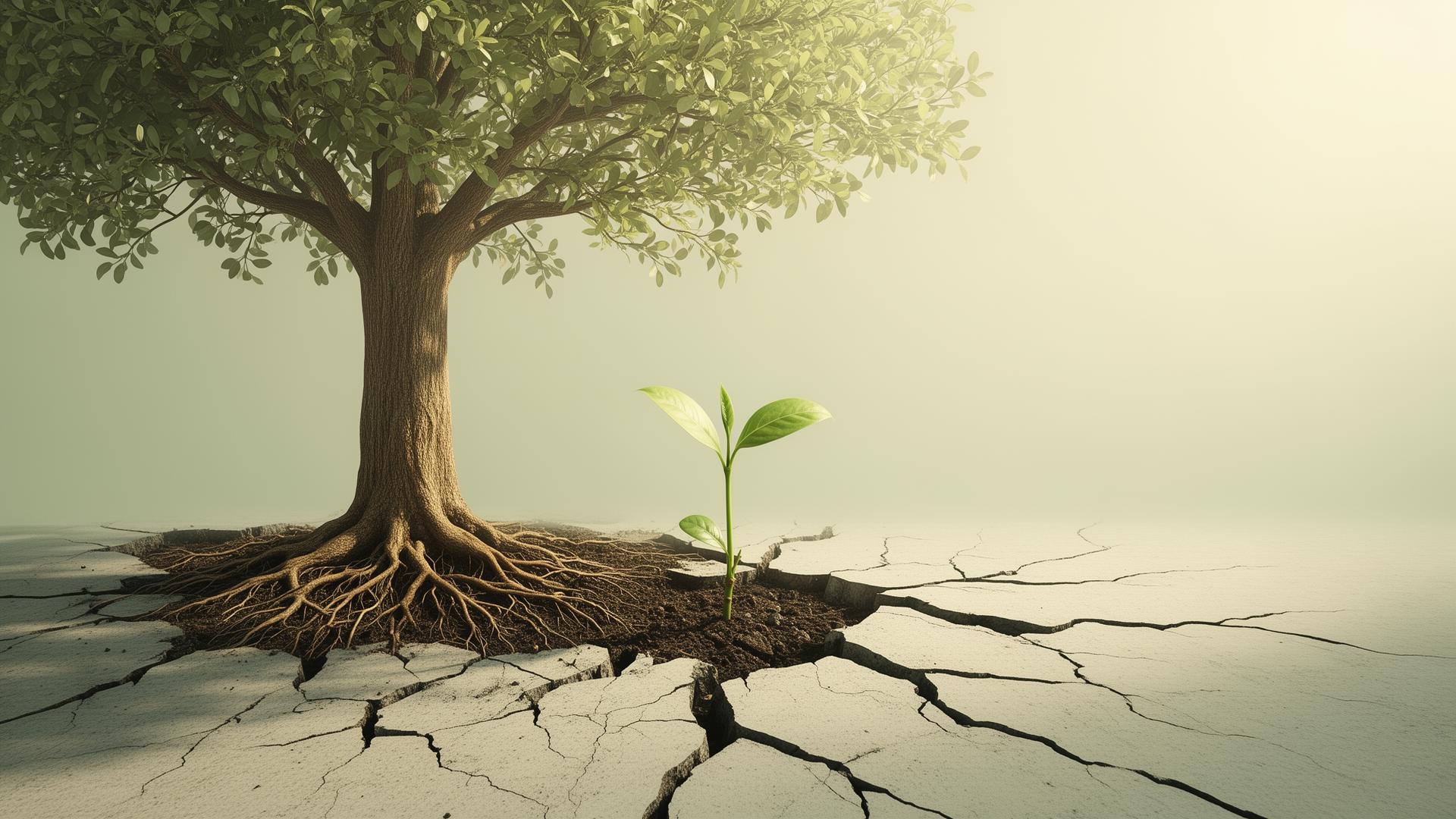 Building Resilience in Uncertain Times