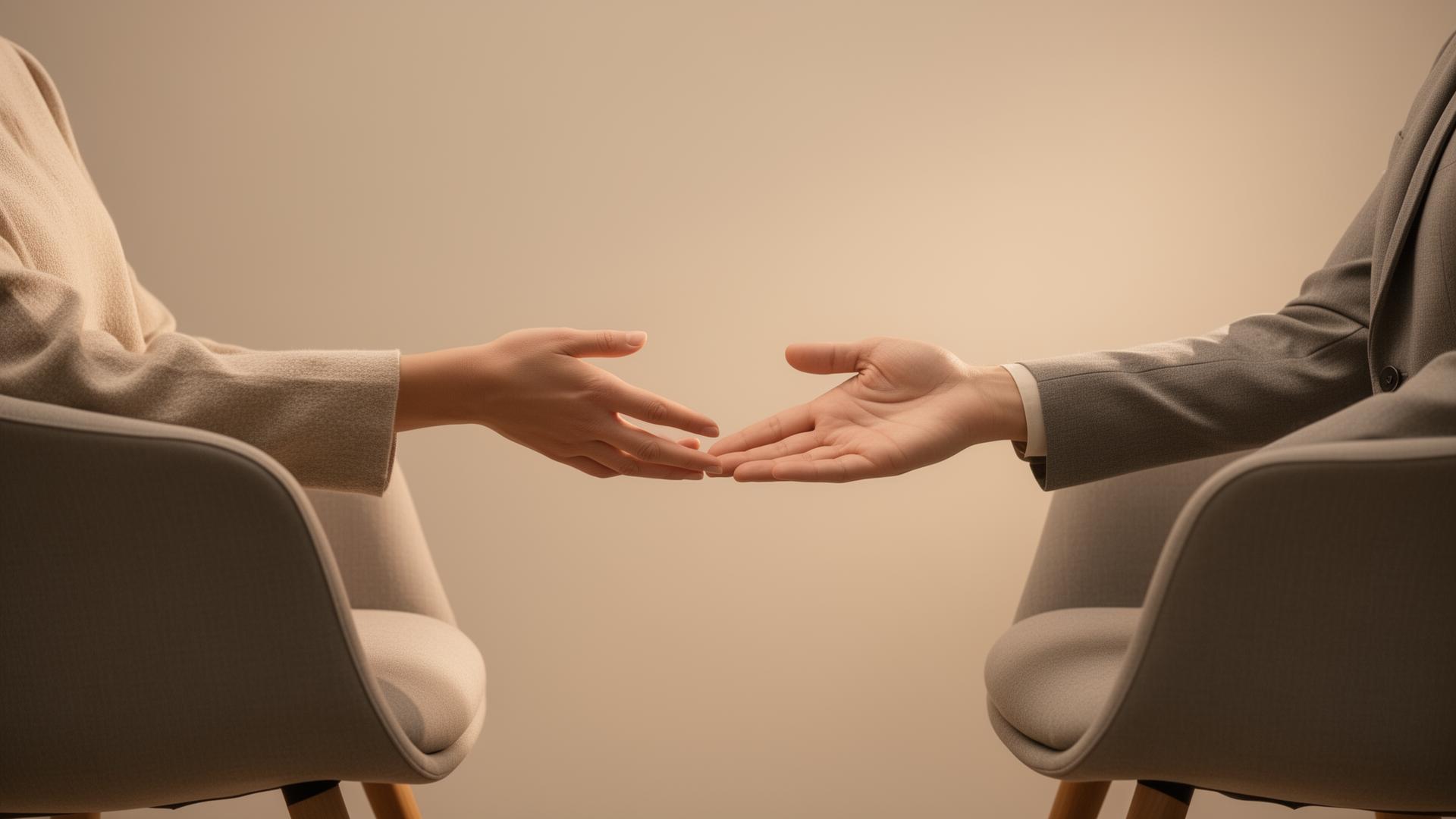 The Power of Couples Therapy: Rebuilding Connection